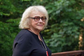 Iva Hüttnerová prozradila, jak nízký bere důchod